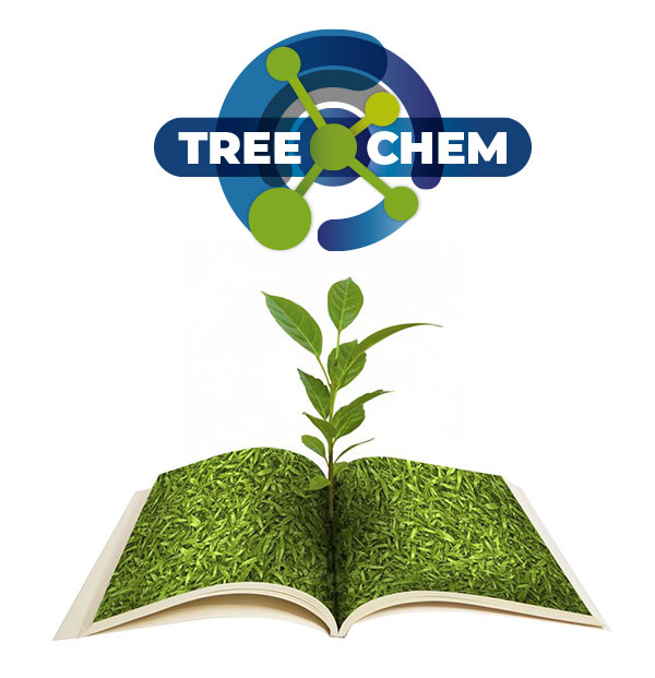 TREECHEM es una empresa comprometida en el desarrollo de productos de alta calidad y precios competitivos