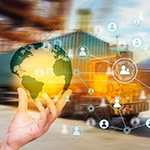 Estrategias para asegurar la cadena de suministro durante el Covid-19